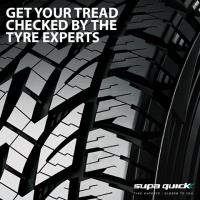 Supa Quick Tyre Experts Carnival Mall image 3